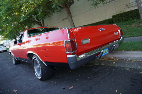 Used 1972 GMC Sprint SP 454 V8 PICK UP  | Torrance, CA