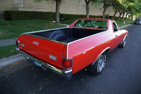 Used 1972 GMC Sprint SP 454 V8 PICK UP  | Torrance, CA