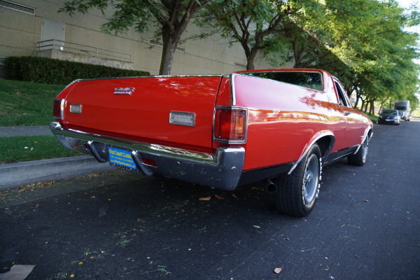 Used 1972 GMC Sprint SP 454 V8 PICK UP  | Torrance, CA