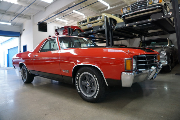 Used 1972 GMC Sprint SP 454 V8 PICK UP  | Torrance, CA