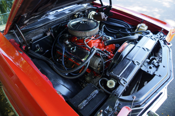 Used 1972 GMC Sprint SP 454 V8 PICK UP  | Torrance, CA