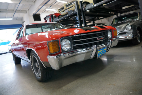 Used 1972 GMC Sprint SP 454 V8 PICK UP  | Torrance, CA