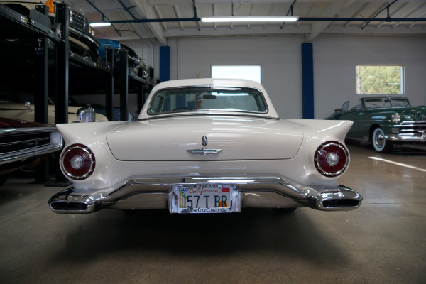 Used 1957 Ford Thunderbird 312 V8 Convertible  | Torrance, CA