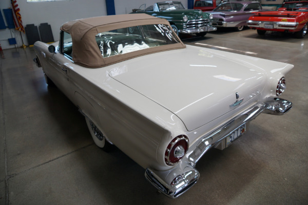 Used 1957 Ford Thunderbird 312 V8 Convertible  | Torrance, CA