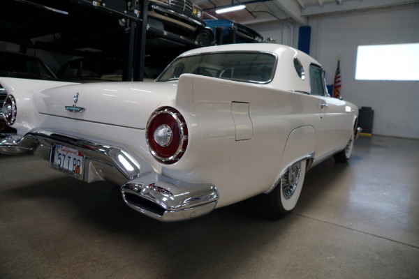 Used 1957 Ford Thunderbird 312 V8 Convertible  | Torrance, CA