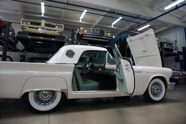 Used 1957 Ford Thunderbird 312 V8 Convertible  | Torrance, CA