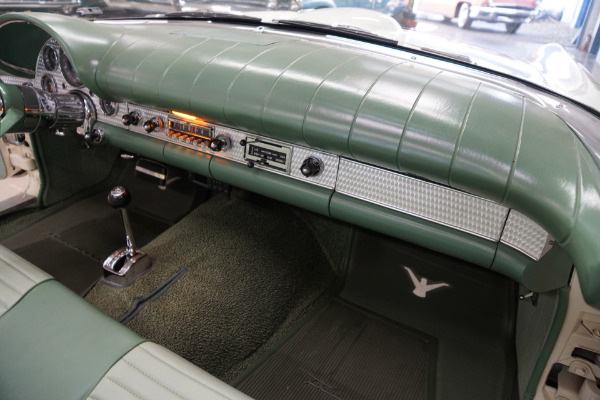 Used 1957 Ford Thunderbird 312 V8 Convertible  | Torrance, CA