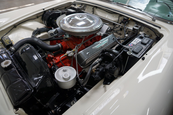 Used 1957 Ford Thunderbird 312 V8 Convertible  | Torrance, CA