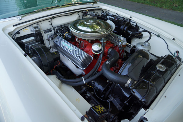 Used 1957 Ford Thunderbird 312 V8 Convertible  | Torrance, CA