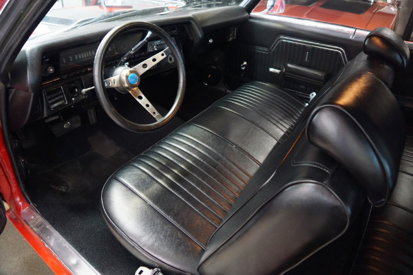 Used 1972 Chevrolet Chevelle 350 V8 2 Door Hardtop  | Torrance, CA