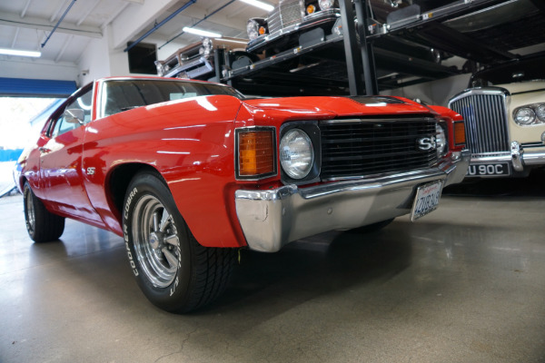 Used 1972 Chevrolet Chevelle 350 V8 2 Door Hardtop  | Torrance, CA