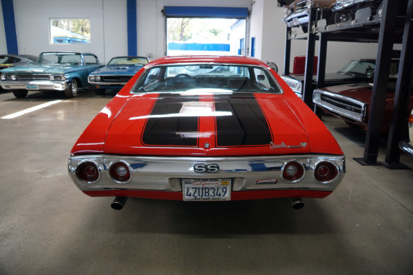 Used 1972 Chevrolet Chevelle 350 V8 2 Door Hardtop  | Torrance, CA