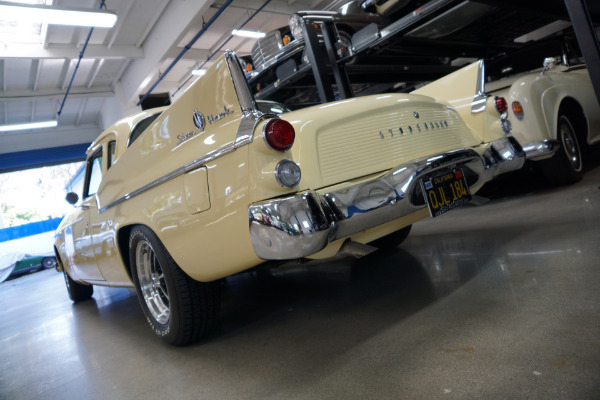 Used 1959 Studebaker Silver Hawk 350 V8 Custom  | Torrance, CA