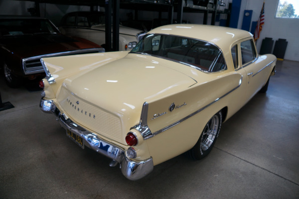 Used 1959 Studebaker Silver Hawk 350 V8 Custom  | Torrance, CA