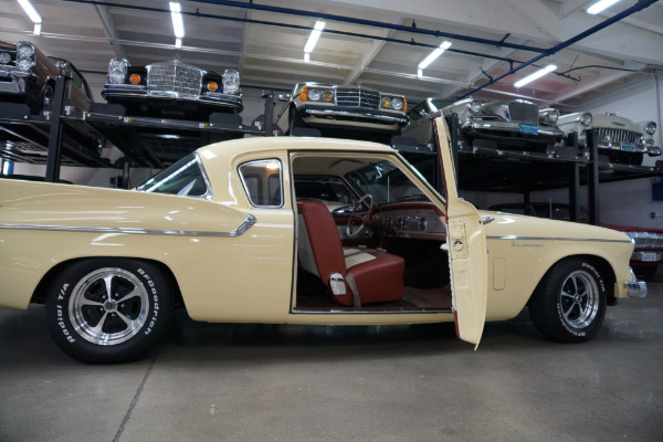 Used 1959 Studebaker Silver Hawk 350 V8 Custom  | Torrance, CA