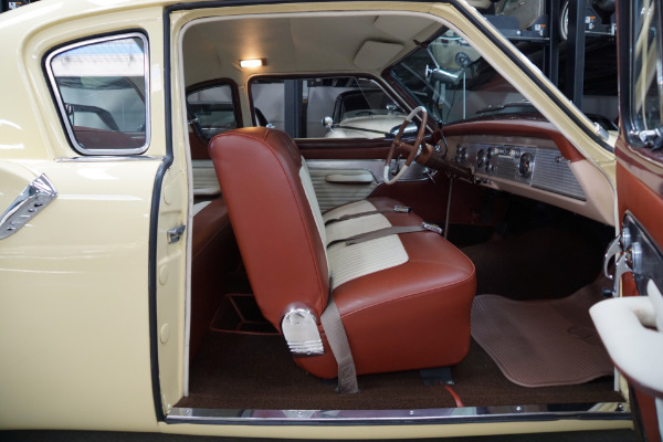 Used 1959 Studebaker Silver Hawk 350 V8 Custom  | Torrance, CA