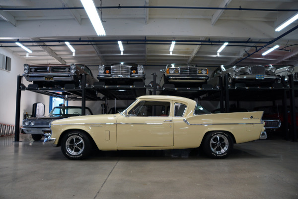 Used 1959 Studebaker Silver Hawk 350 V8 Custom  | Torrance, CA