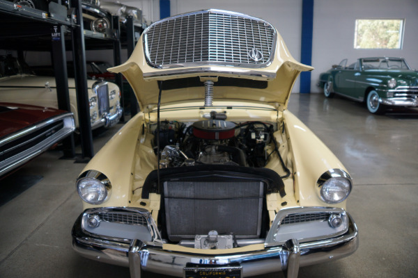 Used 1959 Studebaker Silver Hawk 350 V8 Custom  | Torrance, CA