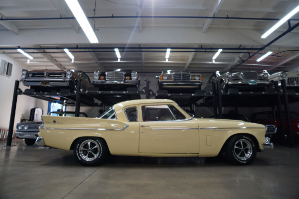 Used 1959 Studebaker Silver Hawk 350 V8 Custom  | Torrance, CA