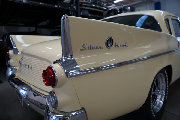 Used 1959 Studebaker Silver Hawk 350 V8 Custom  | Torrance, CA