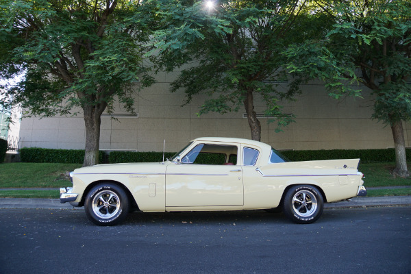 Used 1959 Studebaker Silver Hawk 350 V8 Custom  | Torrance, CA