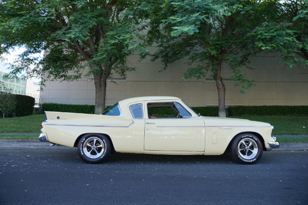 Used 1959 Studebaker Silver Hawk 350 V8 Custom  | Torrance, CA