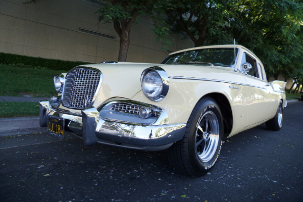 Used 1959 Studebaker Silver Hawk 350 V8 Custom  | Torrance, CA