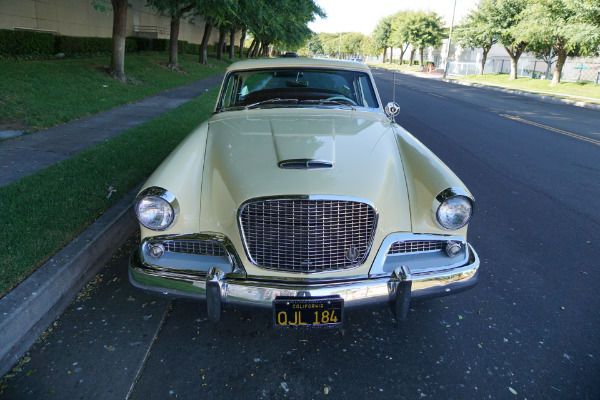 Used 1959 Studebaker Silver Hawk 350 V8 Custom  | Torrance, CA