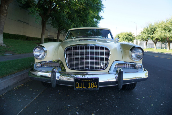 Used 1959 Studebaker Silver Hawk 350 V8 Custom  | Torrance, CA