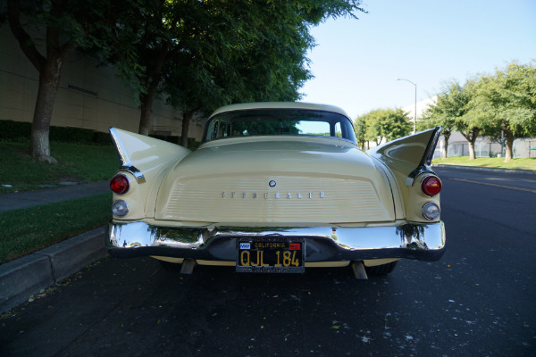 Used 1959 Studebaker Silver Hawk 350 V8 Custom  | Torrance, CA