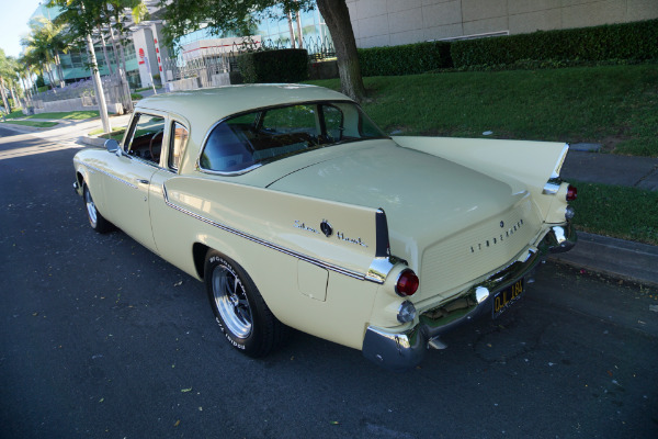 Used 1959 Studebaker Silver Hawk 350 V8 Custom  | Torrance, CA