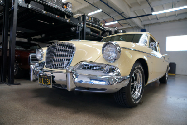 Used 1959 Studebaker Silver Hawk 350 V8 Custom  | Torrance, CA