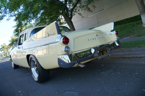 Used 1959 Studebaker Silver Hawk 350 V8 Custom  | Torrance, CA