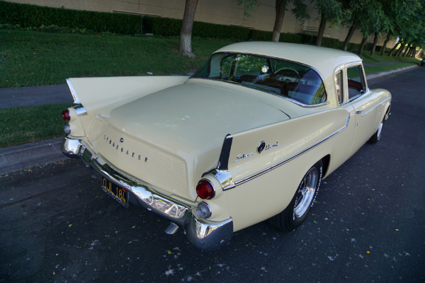 Used 1959 Studebaker Silver Hawk 350 V8 Custom  | Torrance, CA