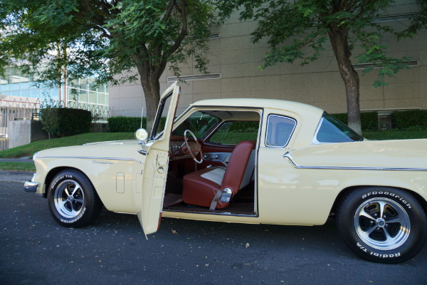 Used 1959 Studebaker Silver Hawk 350 V8 Custom  | Torrance, CA