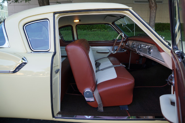 Used 1959 Studebaker Silver Hawk 350 V8 Custom  | Torrance, CA