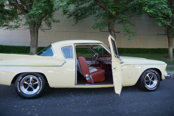 Used 1959 Studebaker Silver Hawk 350 V8 Custom  | Torrance, CA