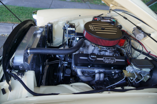 Used 1959 Studebaker Silver Hawk 350 V8 Custom  | Torrance, CA