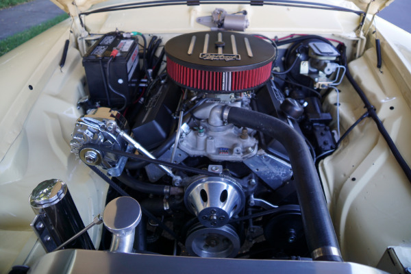 Used 1959 Studebaker Silver Hawk 350 V8 Custom  | Torrance, CA