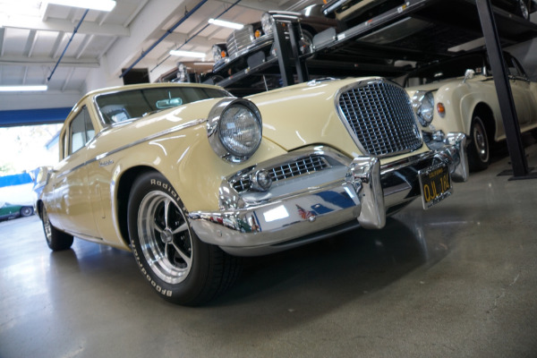 Used 1959 Studebaker Silver Hawk 350 V8 Custom  | Torrance, CA