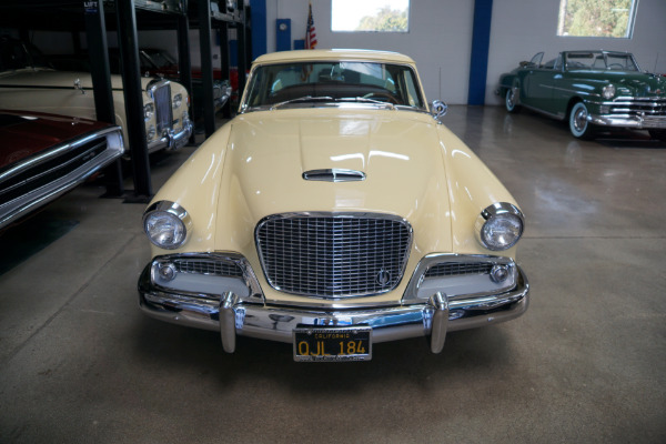 Used 1959 Studebaker Silver Hawk 350 V8 Custom  | Torrance, CA