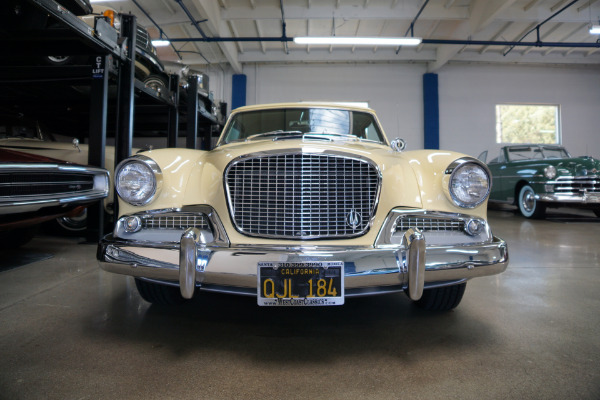 Used 1959 Studebaker Silver Hawk 350 V8 Custom  | Torrance, CA