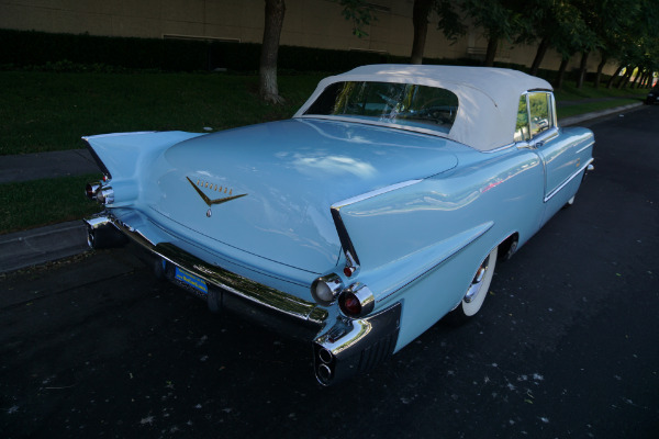 Used 1956 Cadillac Eldorado Biarritz Convertible  | Torrance, CA