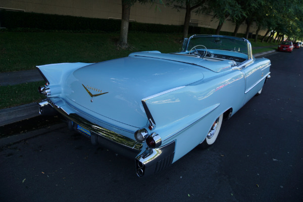 Used 1956 Cadillac Eldorado Biarritz Convertible  | Torrance, CA