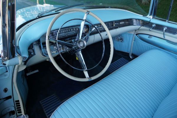 Used 1956 Cadillac Eldorado Biarritz Convertible  | Torrance, CA