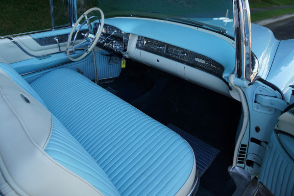 Used 1956 Cadillac Eldorado Biarritz Convertible  | Torrance, CA