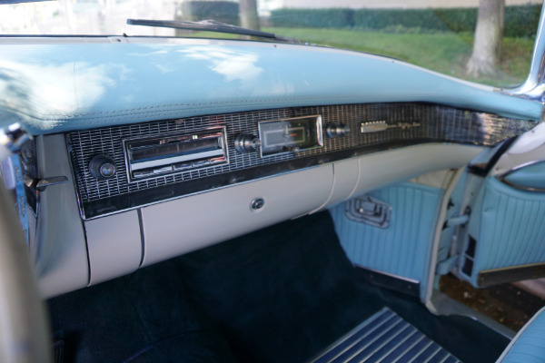 Used 1956 Cadillac Eldorado Biarritz Convertible  | Torrance, CA