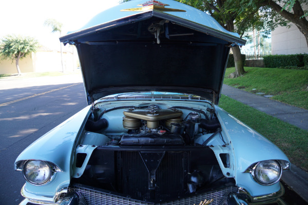 Used 1956 Cadillac Eldorado Biarritz Convertible  | Torrance, CA