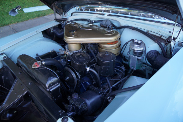 Used 1956 Cadillac Eldorado Biarritz Convertible  | Torrance, CA