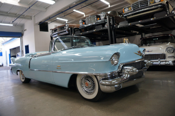 Used 1956 Cadillac Eldorado Biarritz Convertible  | Torrance, CA